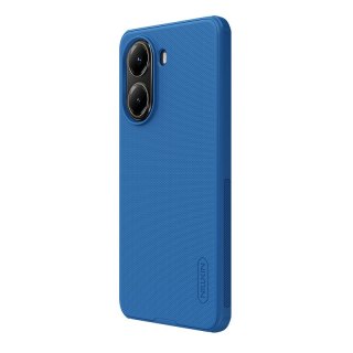 NILLKIN super frosted shield PRO XIAOMI POCO X7 PRO, BLUE / NIEBIESKI