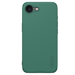 NILLKIN super frosted shield PRO IPHONE 16e DEEP GREEN / ZIELONY