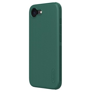 NILLKIN super frosted shield PRO IPHONE 16e DEEP GREEN / ZIELONY