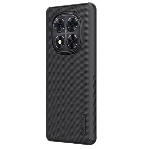 NILLKIN super frosted shield PRO MAGNETIC XIAOMI REDMI NOTE 14 PRO+ 5G, BLACK / CZARNY