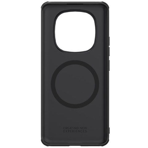 NILLKIN super frosted shield PRO MAGNETIC XIAOMI REDMI NOTE 14 PRO+ 5G, BLACK / CZARNY