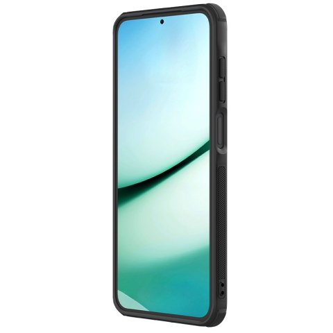 NILLKIN super frosted shield PRO SAMSUNG A26 5G BLACK / CZARNY