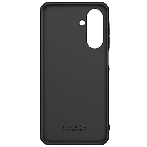 NILLKIN super frosted shield PRO SAMSUNG A26 5G BLACK / CZARNY