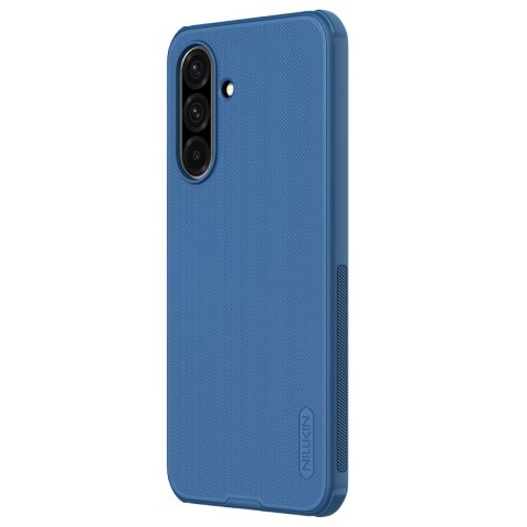 NILLKIN super frosted shield PRO SAMSUNG A26 5G BLUE / NIEBIESKI