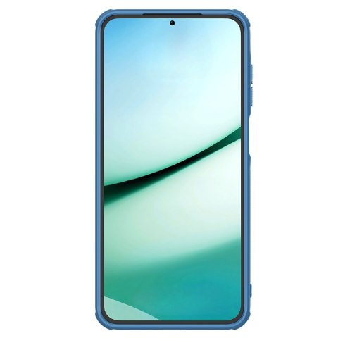 NILLKIN super frosted shield PRO SAMSUNG A26 5G BLUE / NIEBIESKI