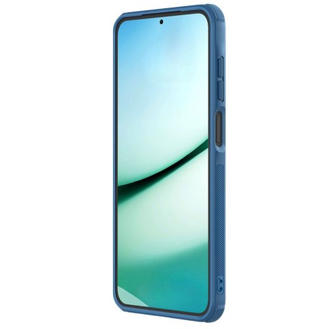 NILLKIN super frosted shield PRO SAMSUNG A26 5G BLUE / NIEBIESKI