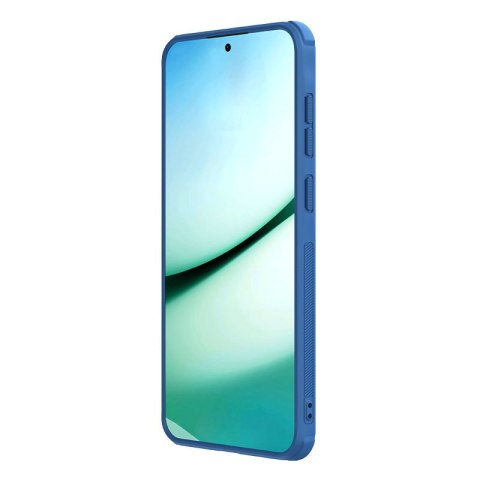 NILLKIN super frosted shield PRO SAMSUNG A36 5G BLUE / NIEBIESKI