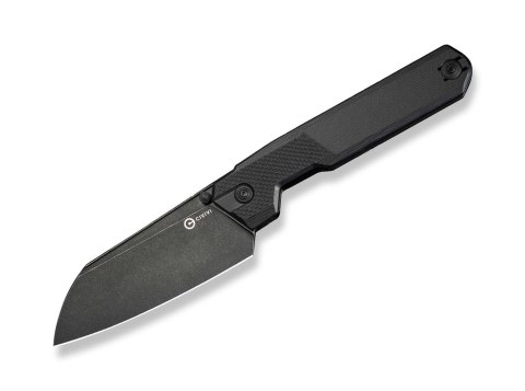 Nóż CIVIVI Hid G10 All Black C23008-1 by Ostap Hel