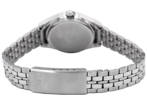 ZEGAREK DAMSKI CASIO LTP-1129A-7BH (zd602a) + BOX