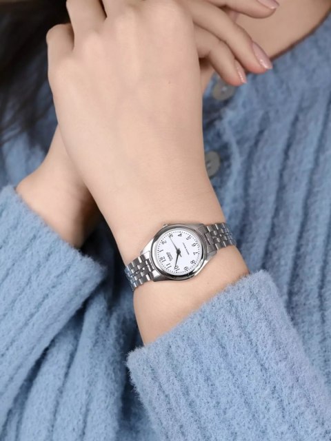 ZEGAREK DAMSKI CASIO LTP-1129A-7BH (zd602a) + BOX