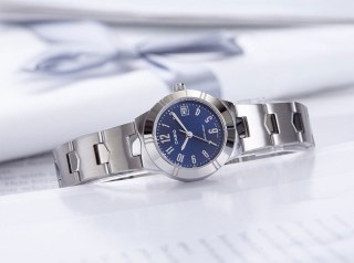 ZEGAREK DAMSKI CASIO LTP-1241D-2A2 + BOX