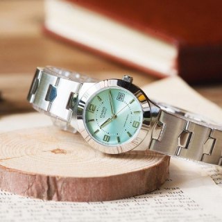 ZEGAREK DAMSKI CASIO LTP-1241D-3A + BOX