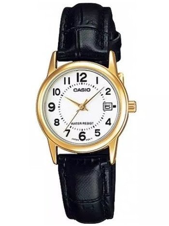 ZEGAREK DAMSKI CASIO LTP-V002GL 7BUDF (zd584d) + BOX