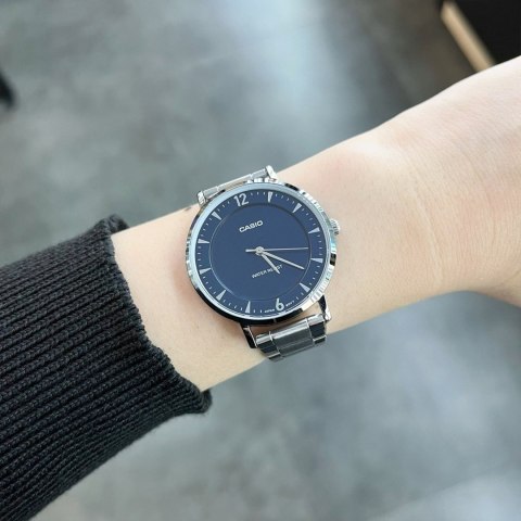 ZEGAREK DAMSKI CASIO LTP-VT04D-2A (zd659b) + BOX