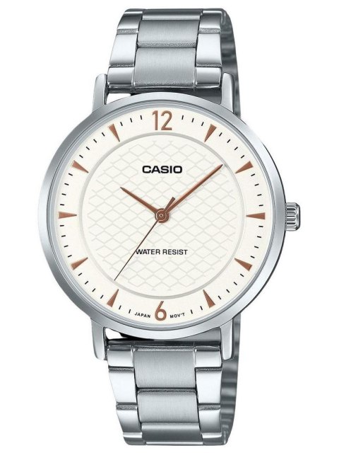 ZEGAREK DAMSKI CASIO LTP-VT04D-7A (zd659d) + BOX