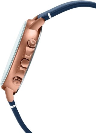 ZEGAREK MĘSKI CASIO MTP-E321RL-2A (zd190a) + BOX