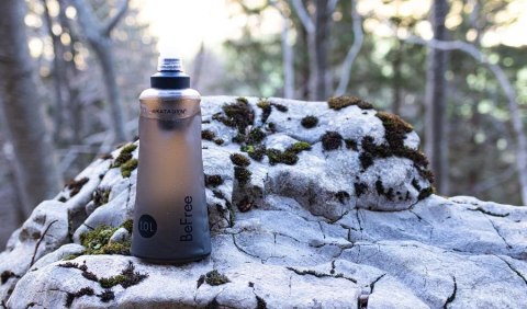 Katadyn 8020426 filtr kempingowy do wody 1 l