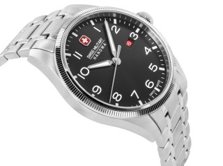 Zegarek Męski SWISS MILITARY HANOWA Thunderbolt SMWGH0000801 + BOX