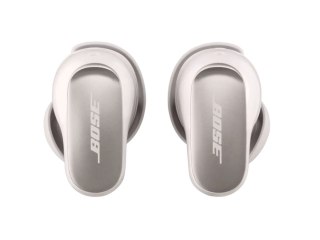 Bose QuietComfort Ultra Zestaw słuchawkowy Bezprzewodowy Douszny Bluetooth Czarny