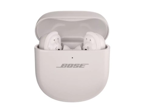 Bose QuietComfort Ultra Zestaw słuchawkowy Bezprzewodowy Douszny Bluetooth Czarny