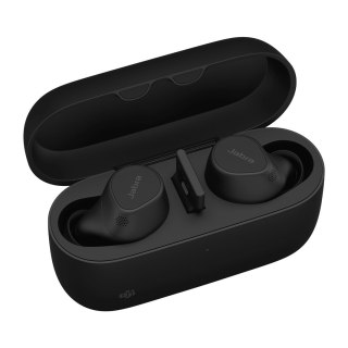 Jabra 20797-999-999 słuchawki/zestaw słuchawkowy True Wireless Stereo (TWS) Douszny Połączenia/muzyka Bluetooth Czarny