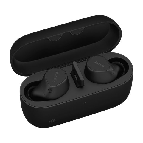 Jabra 20797-999-999 słuchawki/zestaw słuchawkowy True Wireless Stereo (TWS) Douszny Połączenia/muzyka Bluetooth Czarny