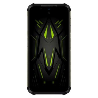 Ulefone Armor 22 8/128GB Czarno-zielony bez ładowarki