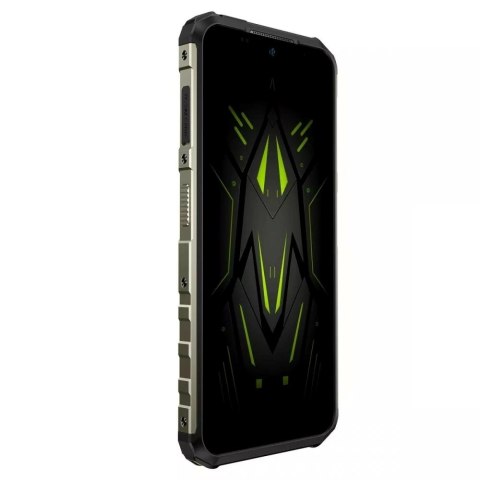 Ulefone Armor 22 8/128GB Czarno-zielony bez ładowarki