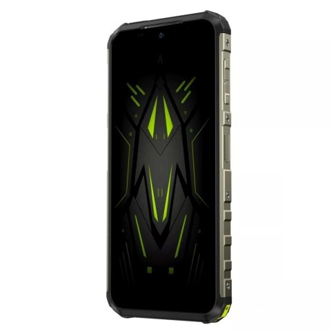 Ulefone Armor 22 8/128GB Czarno-zielony bez ładowarki
