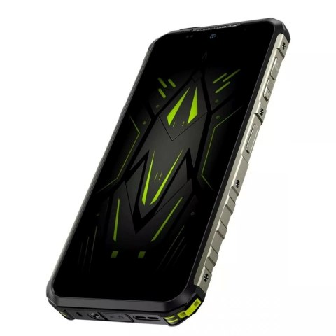 Ulefone Armor 22 8/128GB Czarno-zielony bez ładowarki