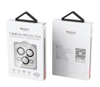 Yesido Lens Protector WB26 iPhone 14 / 14 Plus