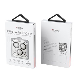Yesido Lens Protector WB26 iPhone 16 Plus (6.7)