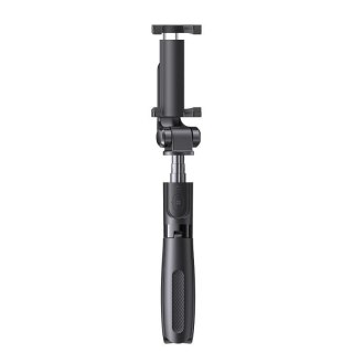 Yesido Selfiestick/Tripod Bluetooth SF11 +Pilot BLACK / CZARNY