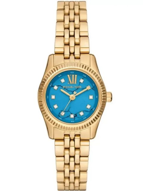 ZEGAREK DAMSKI MICHAEL KORS MK4813 - LEXINGTON + BOX