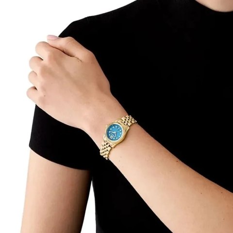 ZEGAREK DAMSKI MICHAEL KORS MK4813 - LEXINGTON + BOX