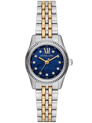 ZEGAREK DAMSKI MICHAEL KORS MK4865 Lexington 26mm + BOX