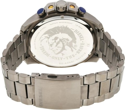 ZEGAREK MĘSKI DIESEL DZ4466 - MEGA CHIEF + BOX