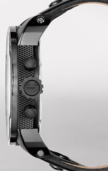 ZEGAREK MĘSKI DIESEL DZ7257 -LITTLE DADDY (zz003b)