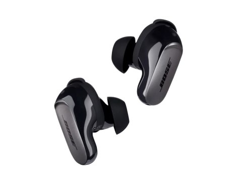 Słuchawki douszne BOSE QuietComfort Ultra Earbuds Czarny