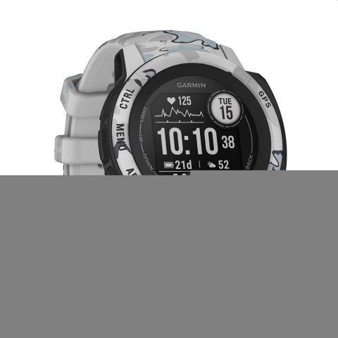 Garmin Instinct 2S Camo Edition