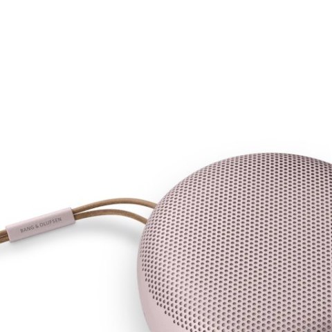 Głośnik Bang & Olufsen BeoSound A1 - 2nd Gen - Przenośny - Bezprzewodowy - Bluetooth 5.1 - Kontrolowany przez aplikację - 60 Wat