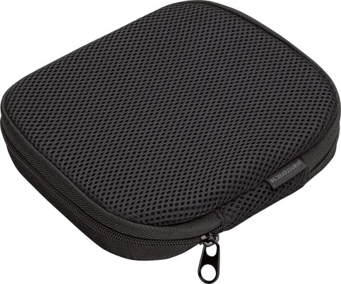 POLY Zestaw słuchawkowy Blackwire 3225 Stereo USB-C + wtyczka 3,5 mm + przejściówka USB-C/A