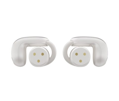 Słuchawki douszne Bose Ultra Open Earbuds (białe)