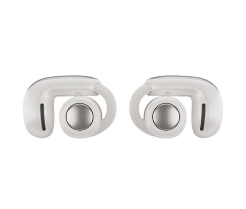 Słuchawki douszne Bose Ultra Open Earbuds (białe)
