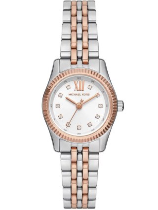 ZEGAREK DAMSKI MICHAEL KORS MK4817 Lexington 26mm + BOX