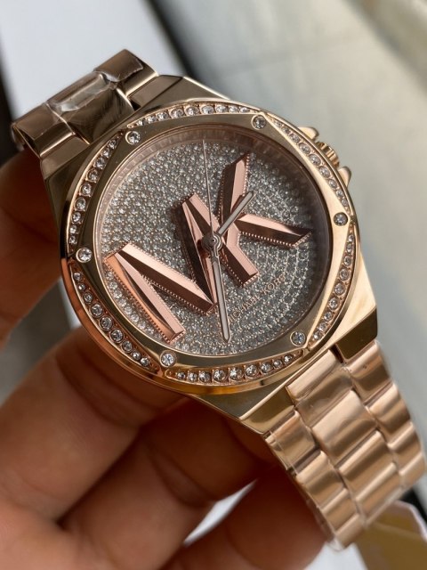 ZEGAREK DAMSKI MICHAEL KORS MK7230 Lennox + BOX