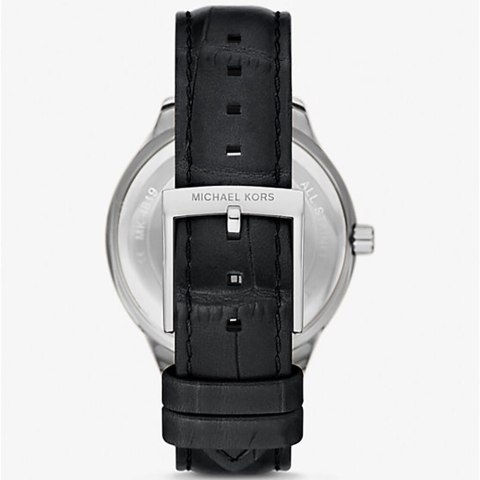 ZEGAREK DAMSKI MICHAEL KORS SAGE MK4821 + BOX