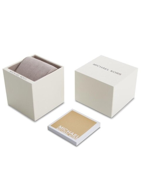 ZEGAREK DAMSKI MICHAEL KORS SAGE MK4821 + BOX
