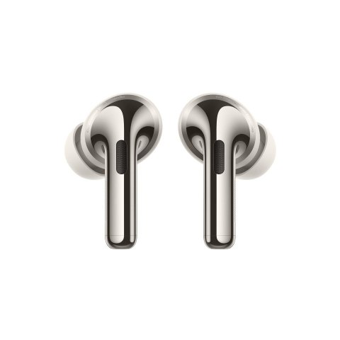Słuchawki bezprzewodowe OnePlus Buds Pro 3 białe