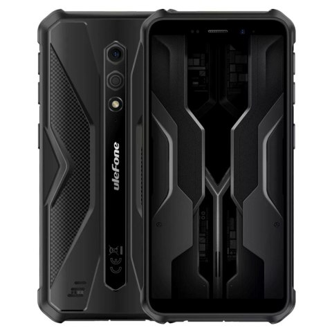 Ulefone Armor X12 Pro 4/64GB Czarny bez ładowarki